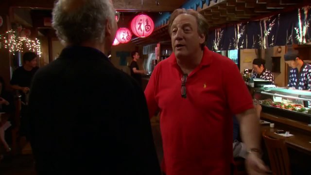 Curb Your Enthusiasm_ Larry on...Location Based Friendships