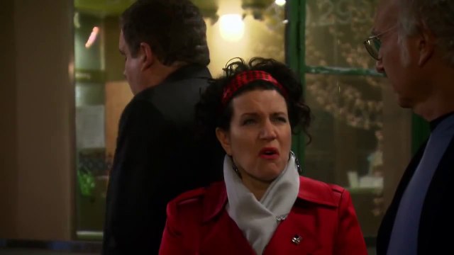 HBO GO_ Curb Your Enthusiasm - Relive The Moments