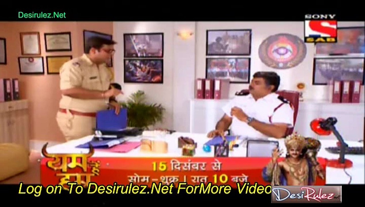 Chandrakant Chiplunkar Seedi Bambawala - 11th December 2014 Part2