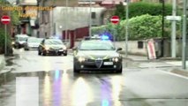 Scoperti 24 falsi invalidi a Napoli, una faceva la prostituta e uno guidava lo scooter anche se cieco