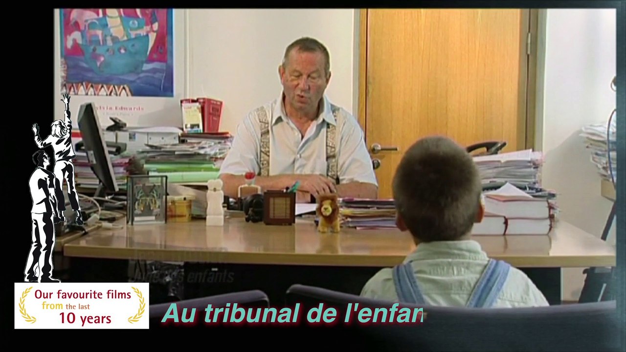 Les coups de cœur de 10 ans du Festival du film d'éducation