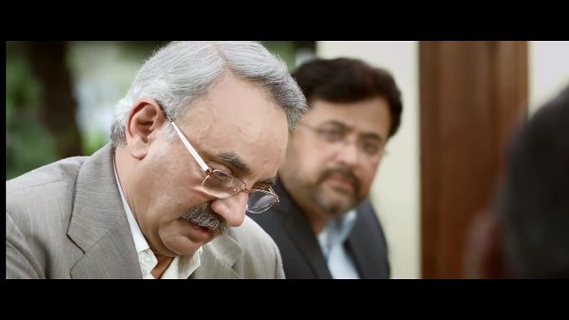 Latest Lollywood Movie Maalik First Look Trailer