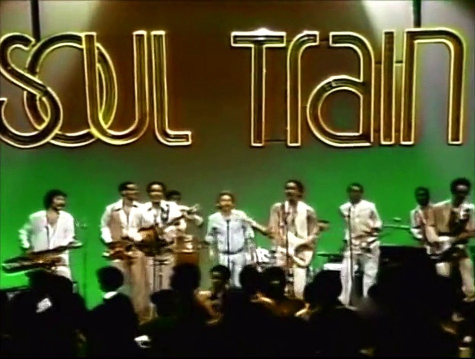 The Brothers Johnson - Ain't We Funkin' Now