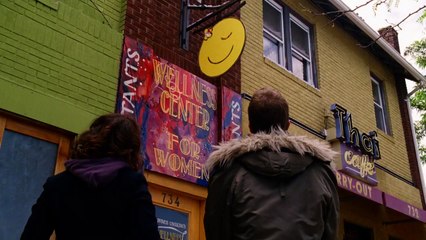 Hung Season 3_ Wellness Center Tour