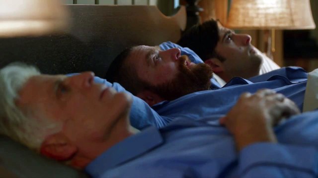 Bored To Death_ Ray & George Share High-Lows - Episode 18 Preview