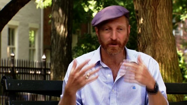 Bored To Death Season 3_ Inside The Mind - Episode #19