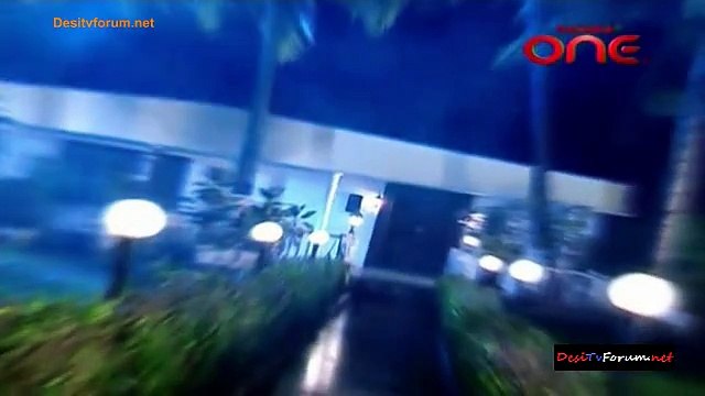 Haunted Nights - Kaun Hai Woh 11th December 2014 Video Watch pt1