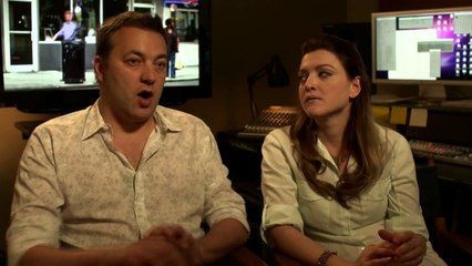 Hung Season 3_ Inside the Episode- Episode 25