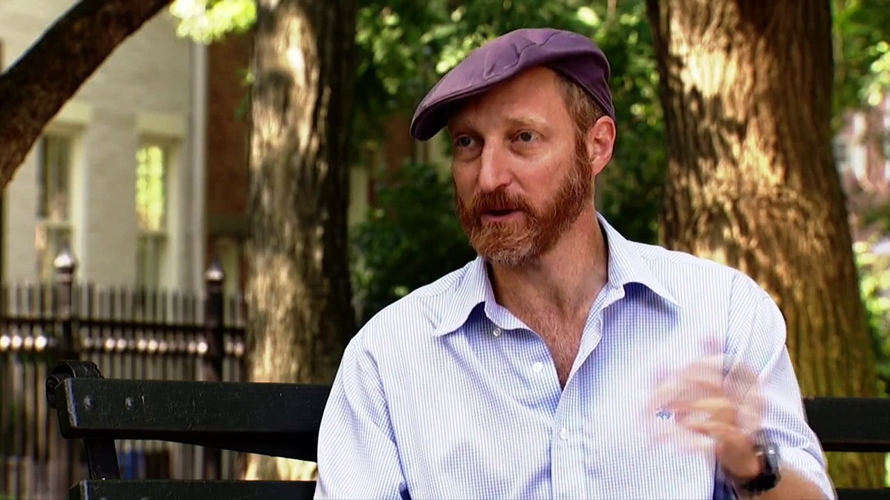 Bored To Death Season 3_ Inside The Mind - Episode #21