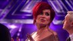 Nicole Scherzinger- 'I'd duet with Sam Bailey & Luke Friend' - Live Week 9 - The Xtra Factor UK 2012 -Official Channel