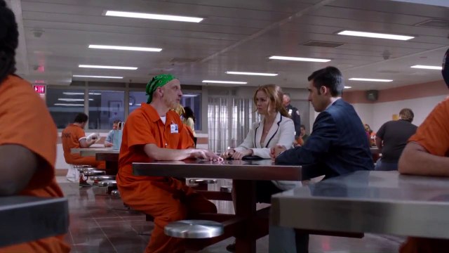 Bored To Death Season 3_ Episode 23 Preview - _Forget The Herring_