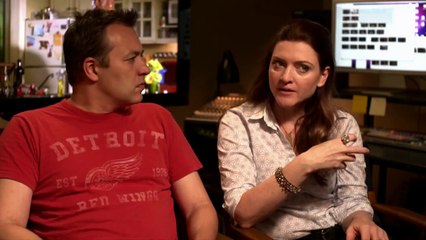 Hung Season 3_ Inside the Episode- Episode 27