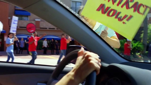 Enlightened Season 1_ Inside The Episode - Episode #8