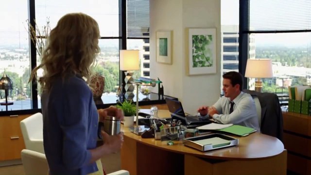 Enlightened Season 1_ Inside The Episode - Episode #10