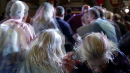 HBO Yearender 2011 Image Spot