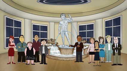 The Life & Times Of Tim Season 3_ Episode 28 Preview