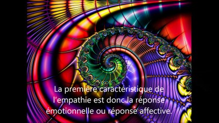 Télépathie empathie et influences