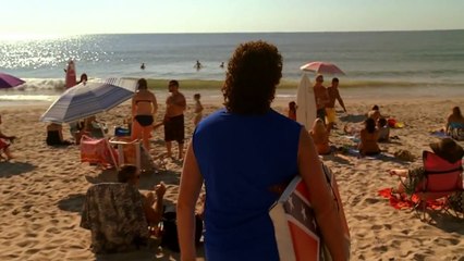 Eastbound & Down Season 3 _Drum_ Tease