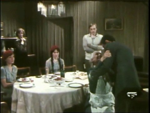 Вечно живые