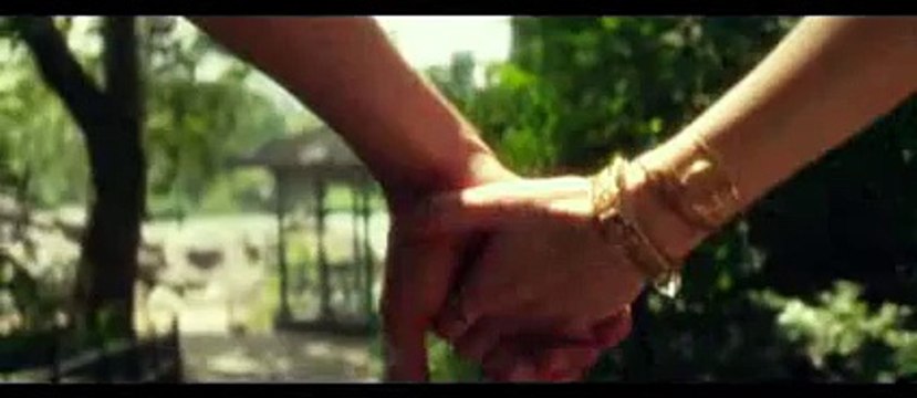 The Last Five Years - Fragman