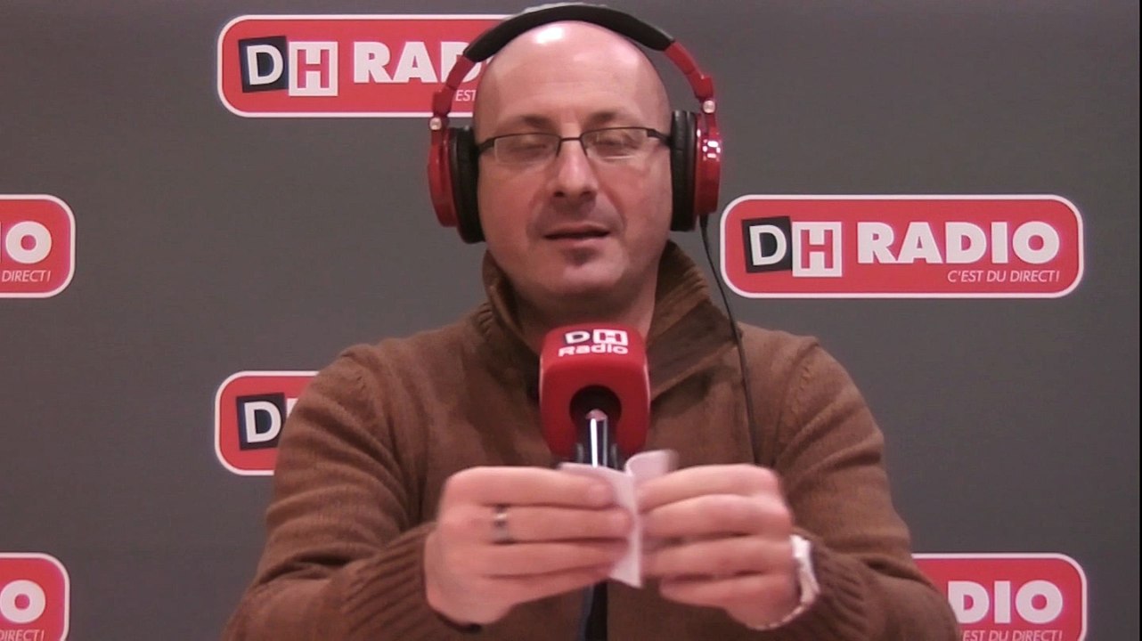 DH RADIO - Gagnante concours Belambara jeudi - Fanny