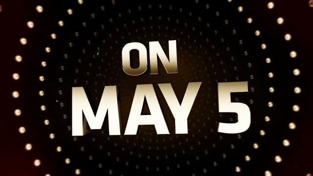 2012 Rock and Roll Hall of Fame Induction Ceremony_ Tease #1