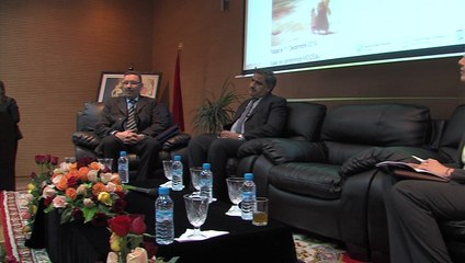 إدماج مقاربة النوع في تدبير الموارد المائية، محور لقاء بالرباط 