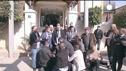 Funérailles de Ziad Abou Eïn : tensions et appels à la vengeance à Ramallah