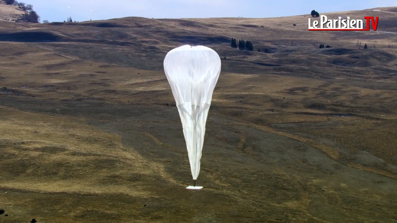 Comment Google veut brancher 5 milliards de déconnectés