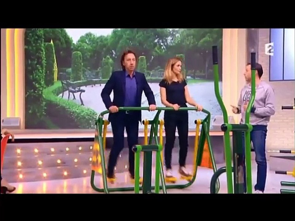 Comment ça va bien avec les BODYBOOMERS ! France 2  le 17 novembre