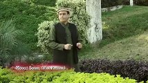 Musharaf Bangash New Sad Pashto Song 2014 - BANGASH