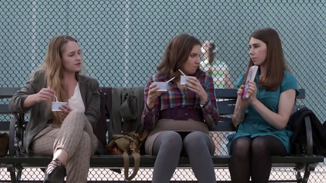 Girls Season 1_ Inside The Episode #2