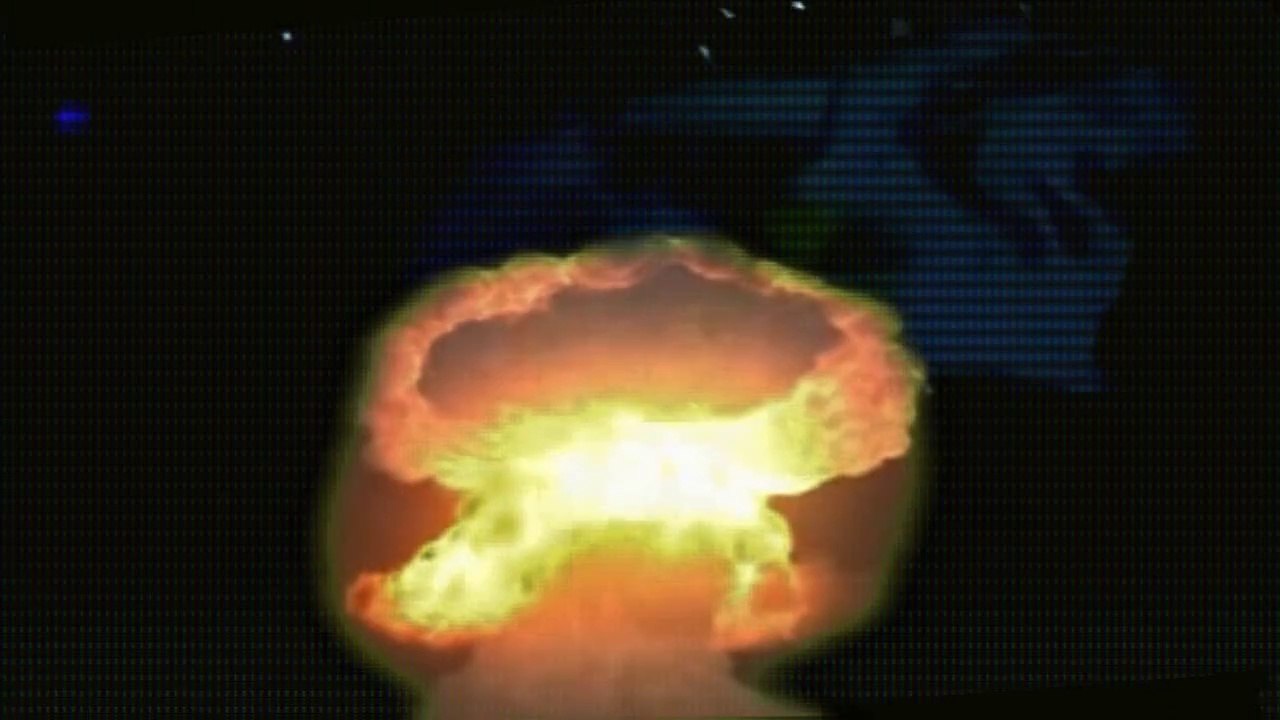 Duran Duran - Playing With Uranium (Invitation Mix)