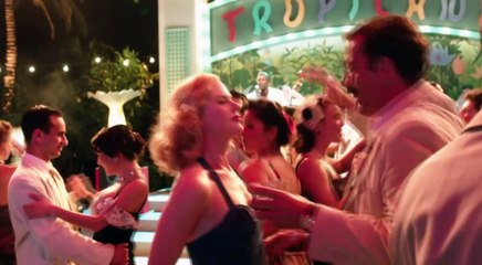 Hemingway & Gellhorn_ Conversation with Nicole, Clive & Phil