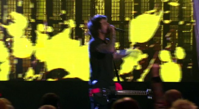 2012 Rock and Roll Hall of Fame Induction Ceremony - Promo #1