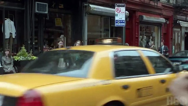 Girls Season 1_ Episode 4 Clip - Camp Friend