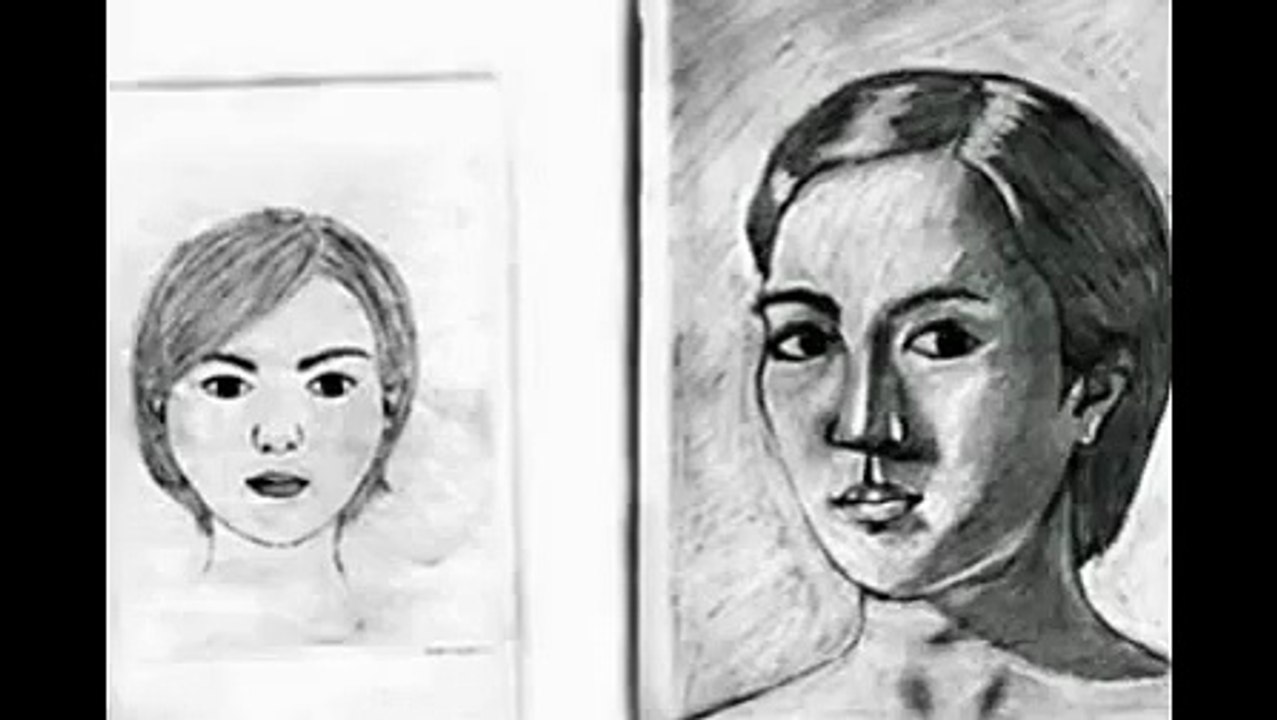 Student Drawings