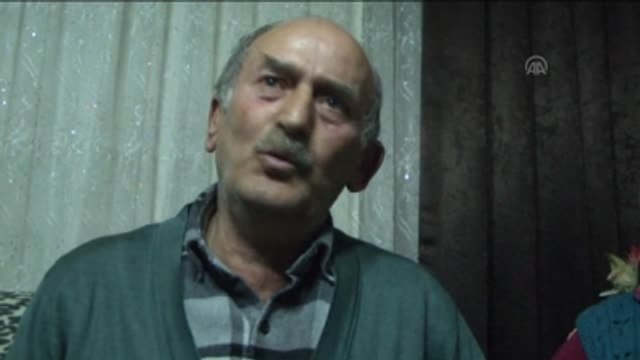 Damat ve Kayınpederin İşlediği Cinayet