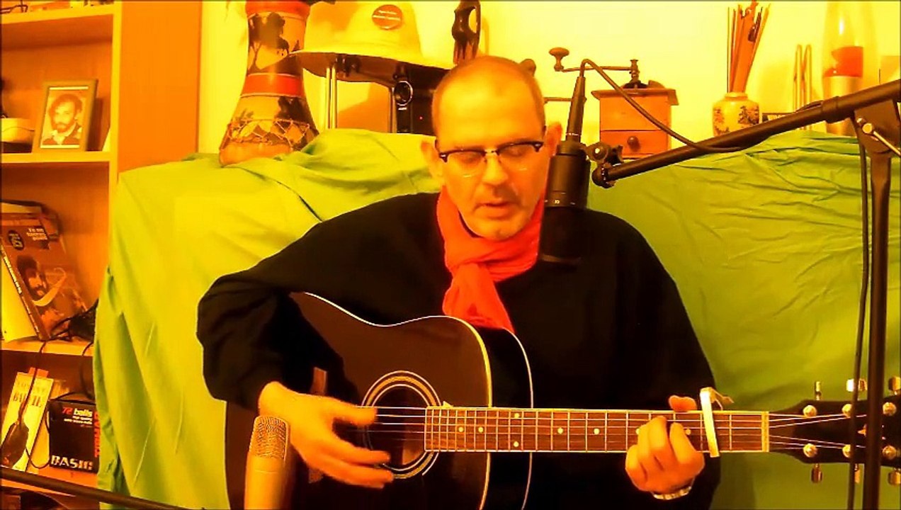 La croisée (Blankass)