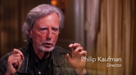 Hemingway & Gellhorn_ Visual Effects Piece