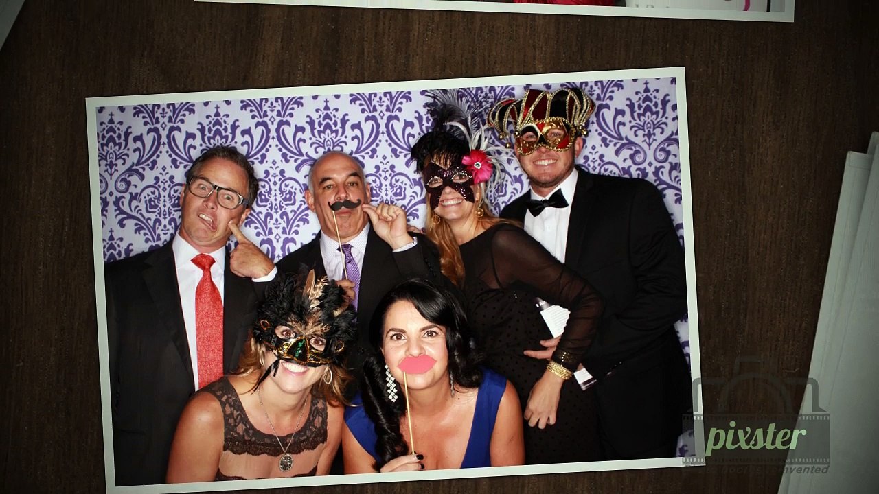 Photo booth rental Long Beach