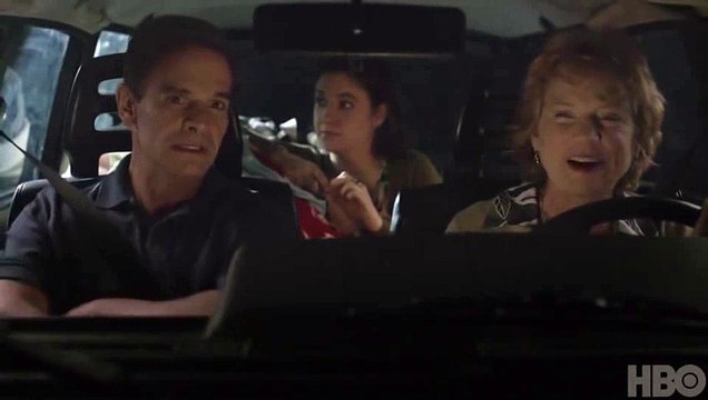 Girls Season 1_ Episode 6 Clip - Welcome Home