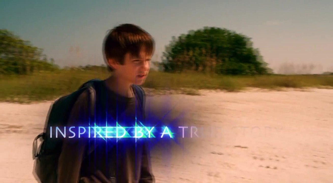 HBO Dolphin Tale Trailer