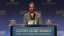 'Birdman' lidera indicações ao Globo de Ouro