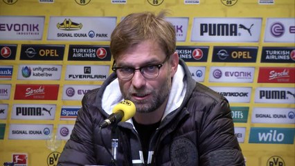 Kagawa has 'disappeared' - Klopp