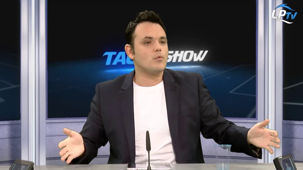 Talk Show : avant match Monaco-OM