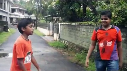 American Cops - Action Thriller Short Film