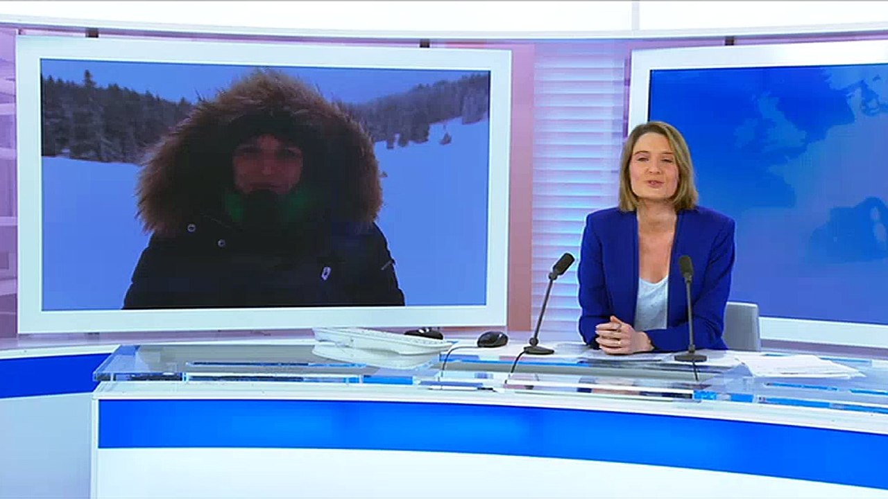 Direct Midi à Métabief : les activités des stations franc-comtoises