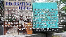 Decorating Books - Cookie decorating book