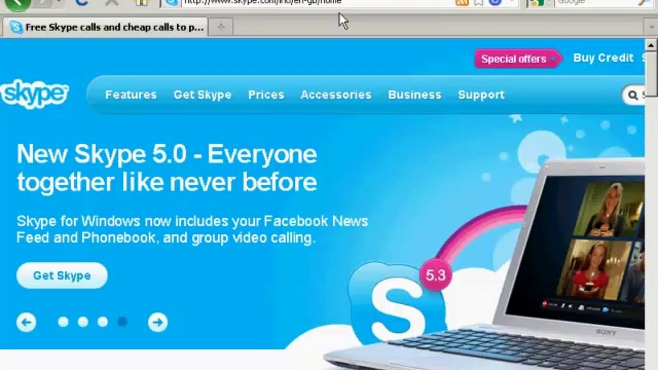 How To Use Skype Quickly & Easily